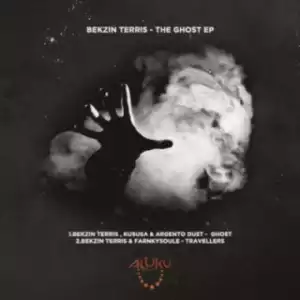 Bekzin Terris, Kususa X Argento Dust - Ghost (Original Mix)